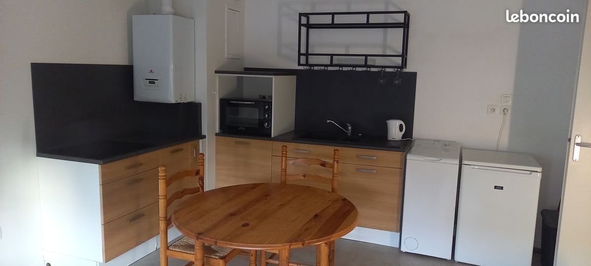 Appartement à louer, 43m², Thouaré-sur-Loire