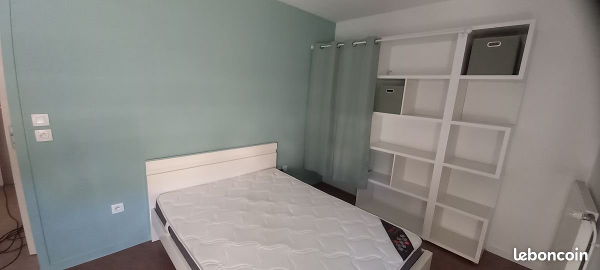 Appartement à louer, 43m², Thouaré-sur-Loire