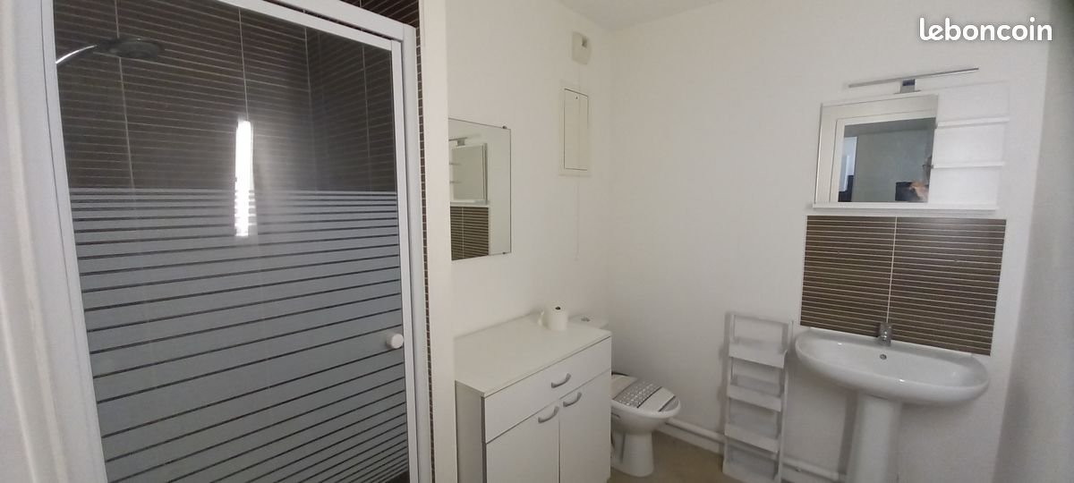 Appartement à louer, 43m², Thouaré-sur-Loire
