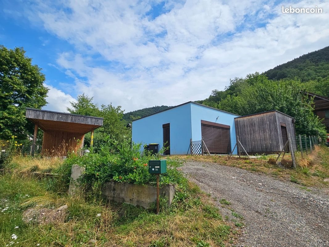Maison à vendre, 64m², Moosch
