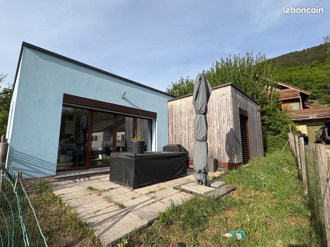 Maison à vendre, 64m², Moosch