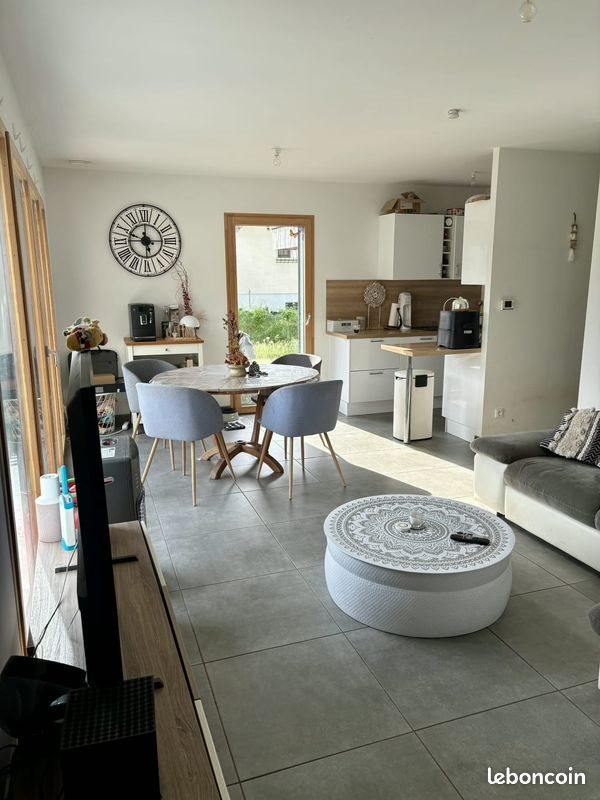 Maison à vendre, 64m², Moosch