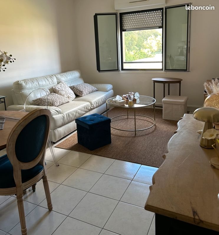 Appartement à louer, 41m², Beauvais