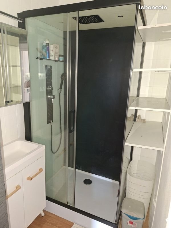 Appartement à louer, 78m², Saint-Cyr-sur-Loire