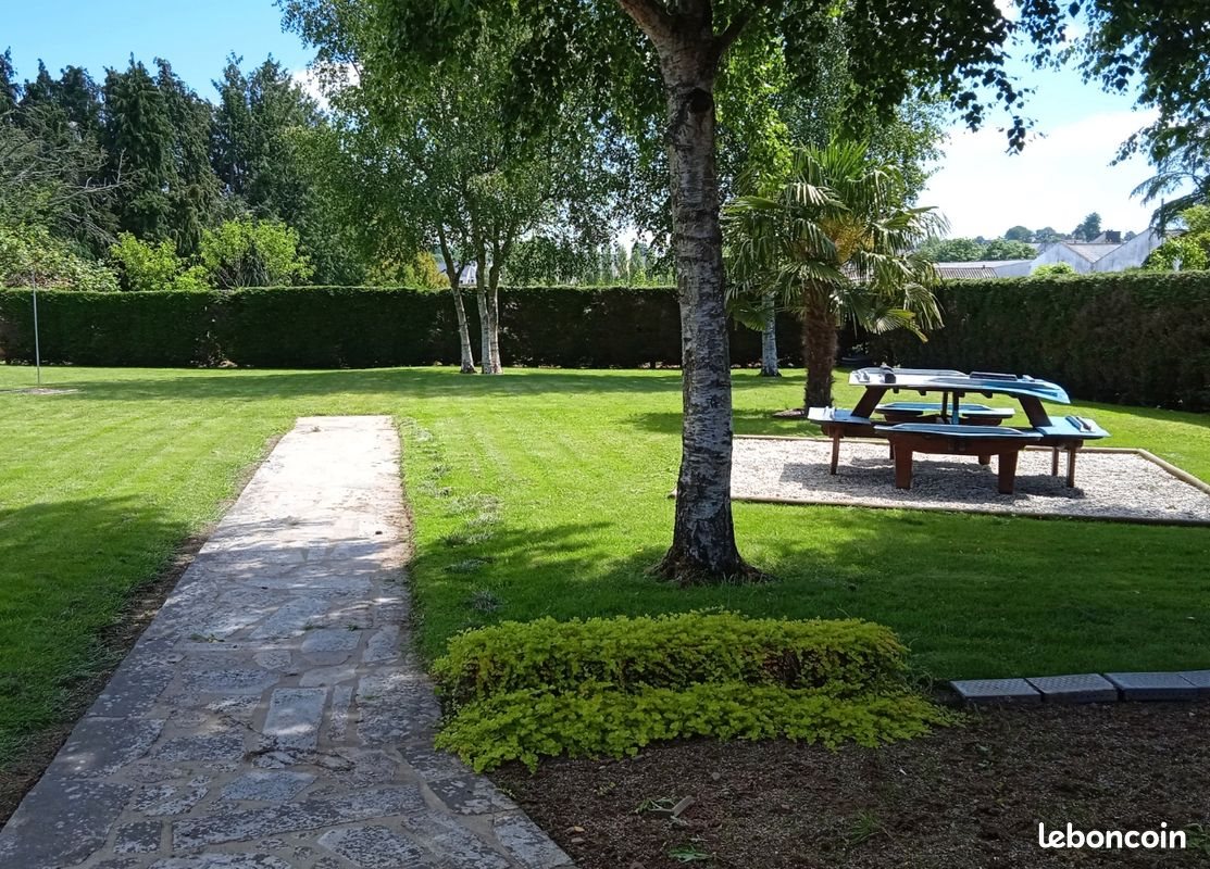 Maison à vendre, 145m², Landivy