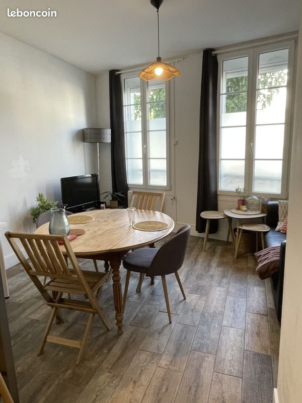 Appartement à louer, 35m², Niort