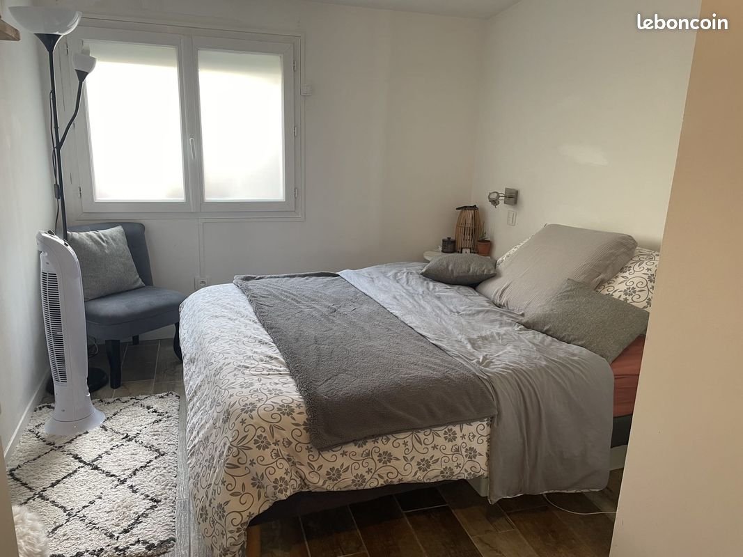 Appartement à louer, 35m², Niort