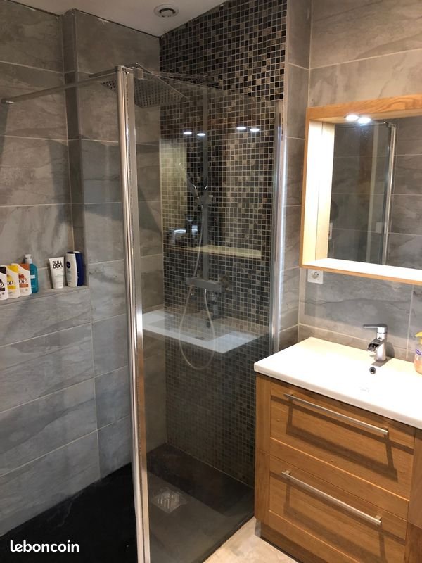 Appartement à louer, 35m², Niort