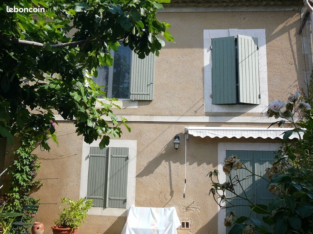 Appartement à louer, 62m², Saint-Rémy-de-Provence