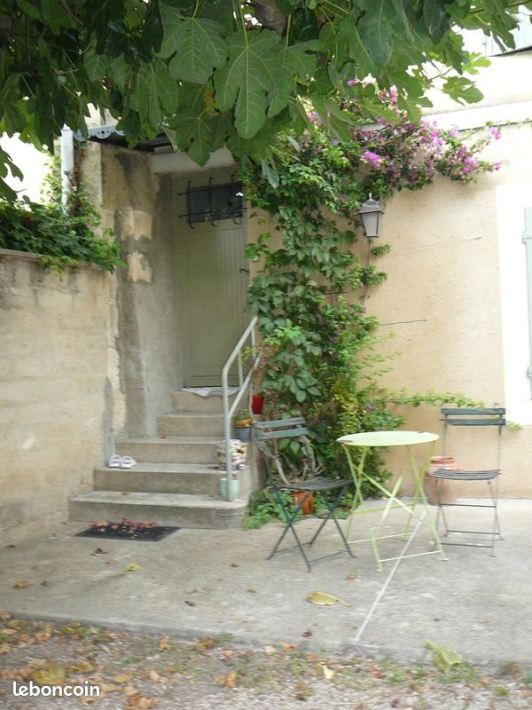 Appartement à louer, 62m², Saint-Rémy-de-Provence