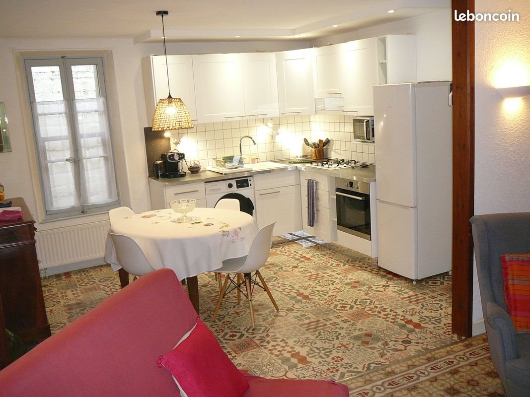 Appartement à louer, 62m², Saint-Rémy-de-Provence