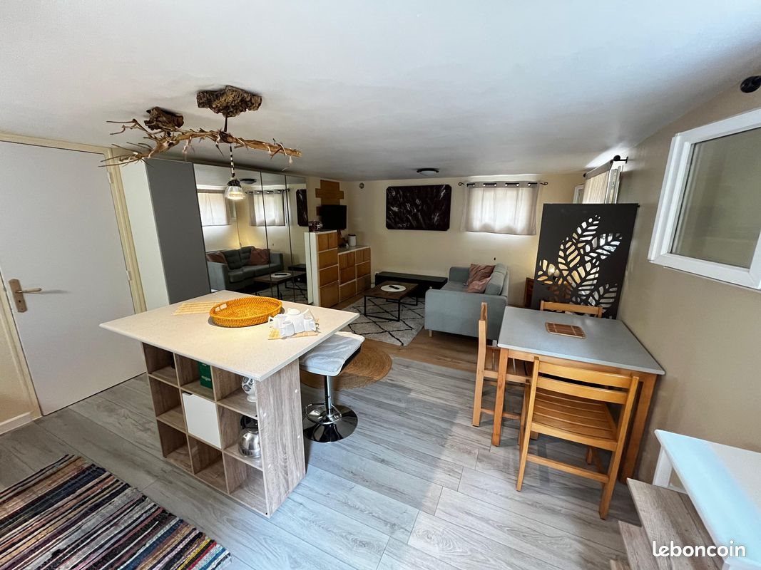 Appartement à louer, 32m², Tournan-en-Brie