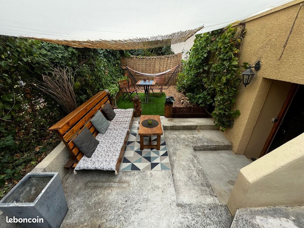 Appartement à louer, 32m², Tournan-en-Brie