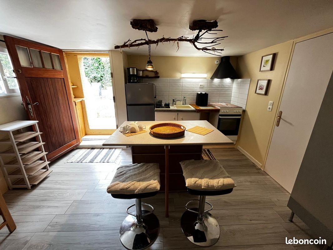 Appartement à louer, 32m², Tournan-en-Brie