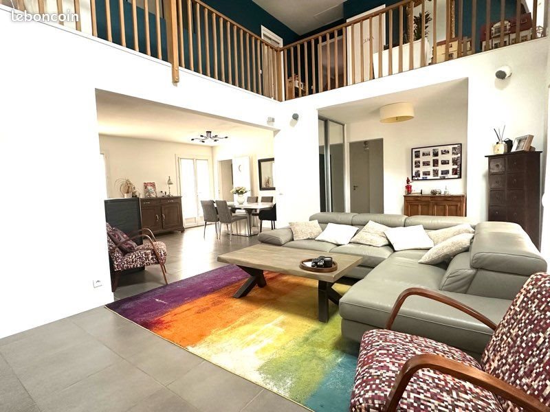 Maison à vendre, 150m², Annet-sur-Marne