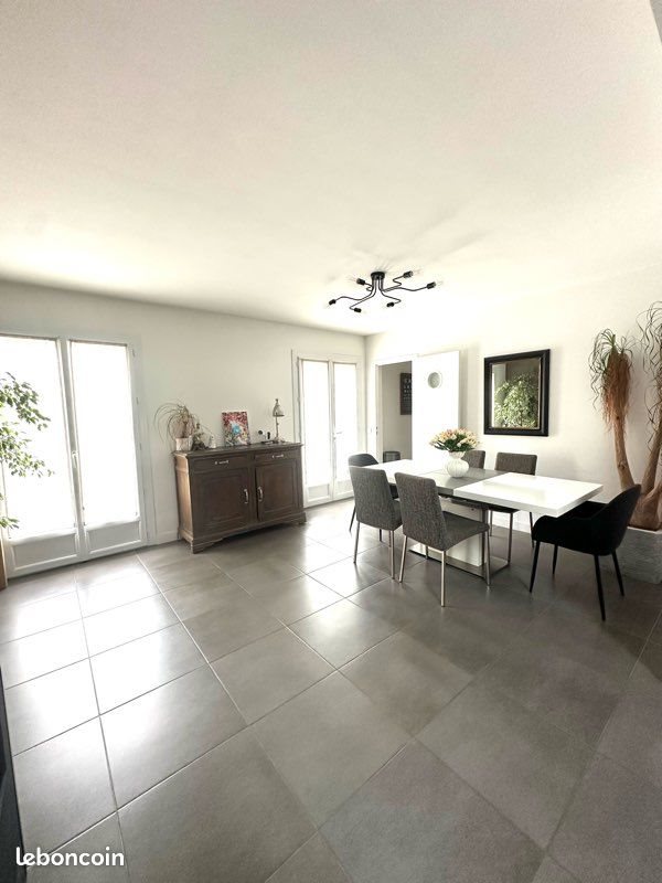 Maison à vendre, 150m², Annet-sur-Marne