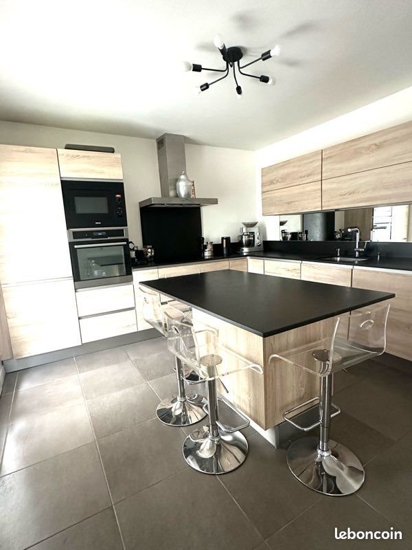 Maison à vendre, 150m², Annet-sur-Marne
