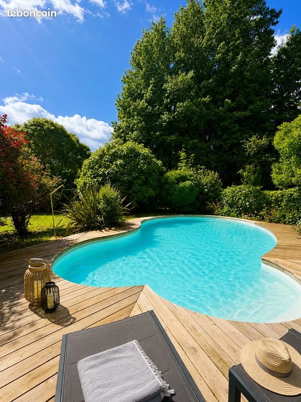 Maison à vendre, 156m², Quinsac