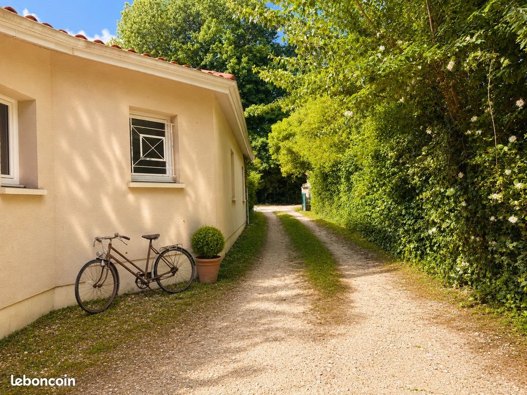 Maison à vendre, 156m², Quinsac