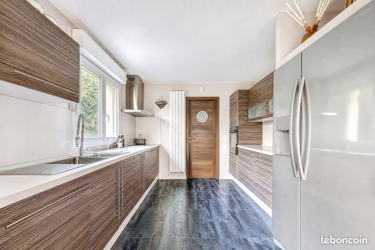 Maison à vendre, 160m², Ecaillon