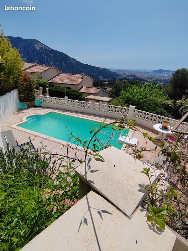 Maison à vendre, 143m², Toulon