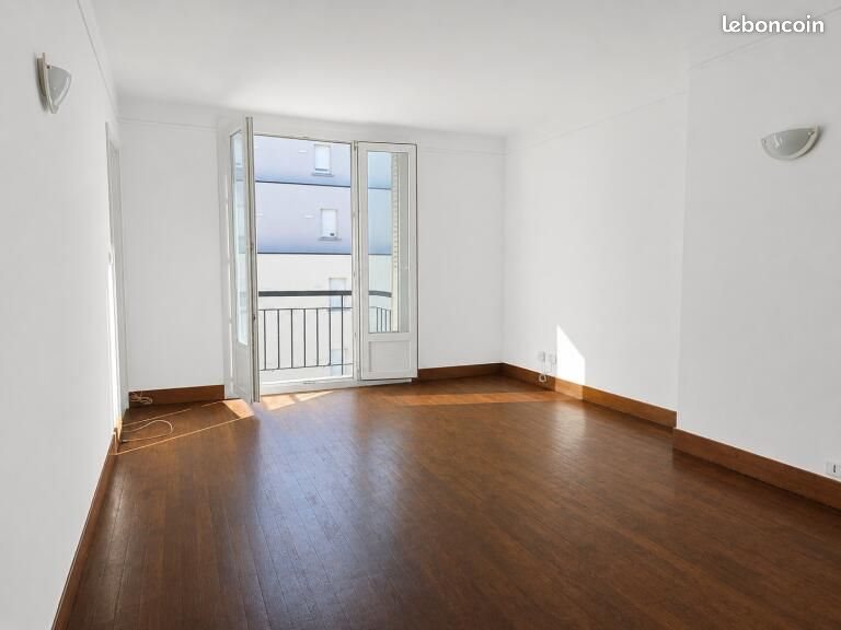 Appartement à louer, 52m², Besançon