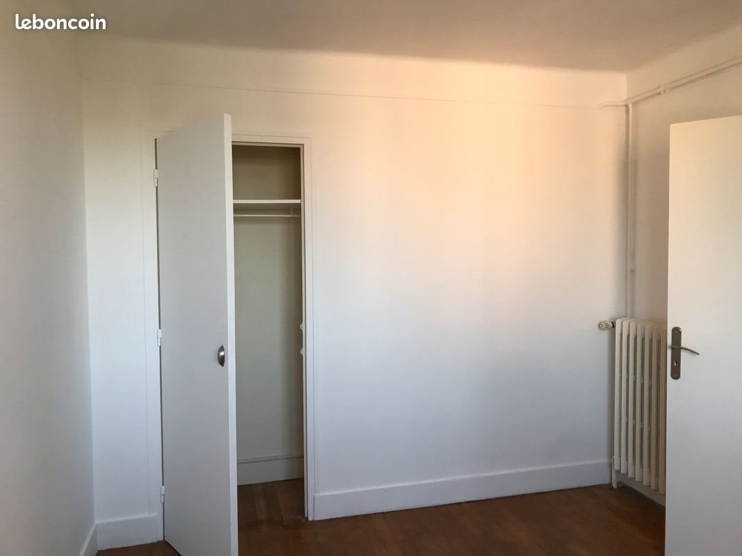 Appartement à louer, 52m², Besançon