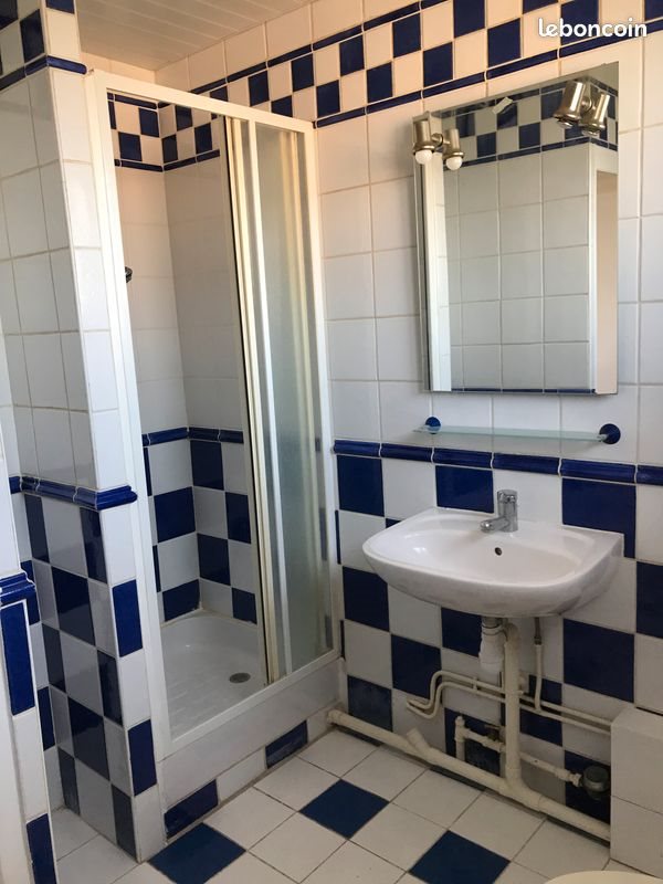 Appartement à louer, 52m², Besançon