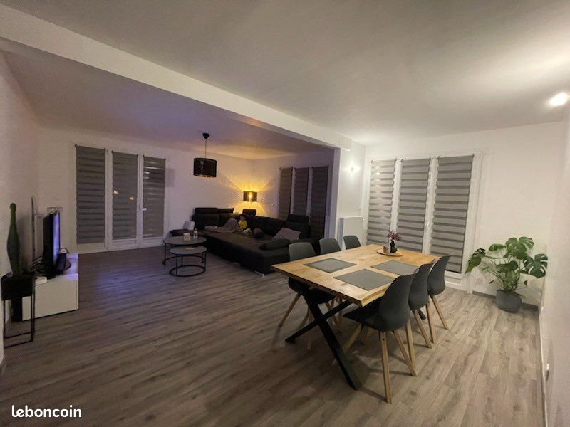 Appartement à louer, 95m², Ligny-en-Barrois