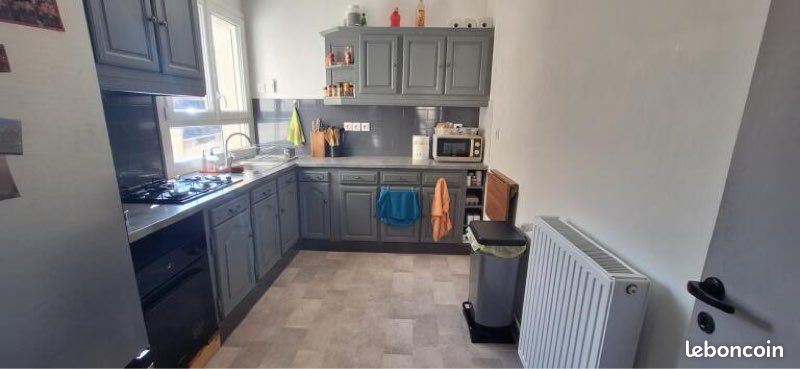Appartement à louer, 95m², Ligny-en-Barrois