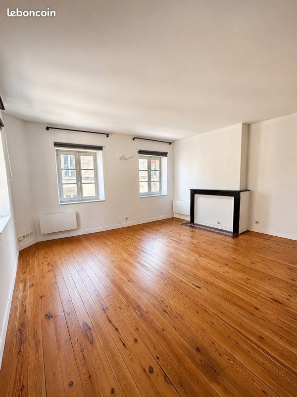 Appartement à louer, 60m², Libourne