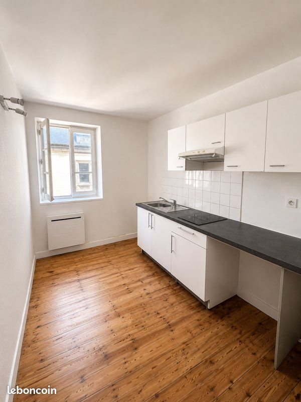 Appartement à louer, 60m², Libourne