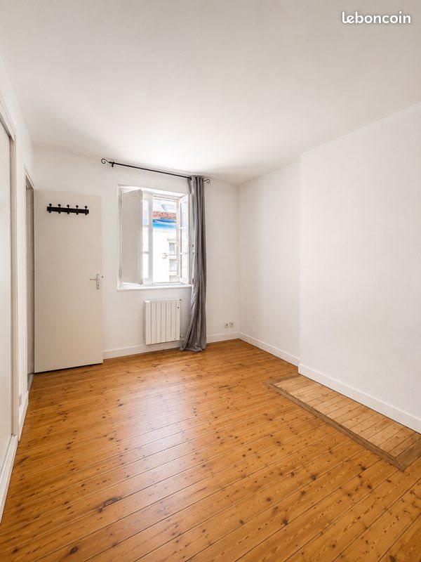 Appartement à louer, 60m², Libourne