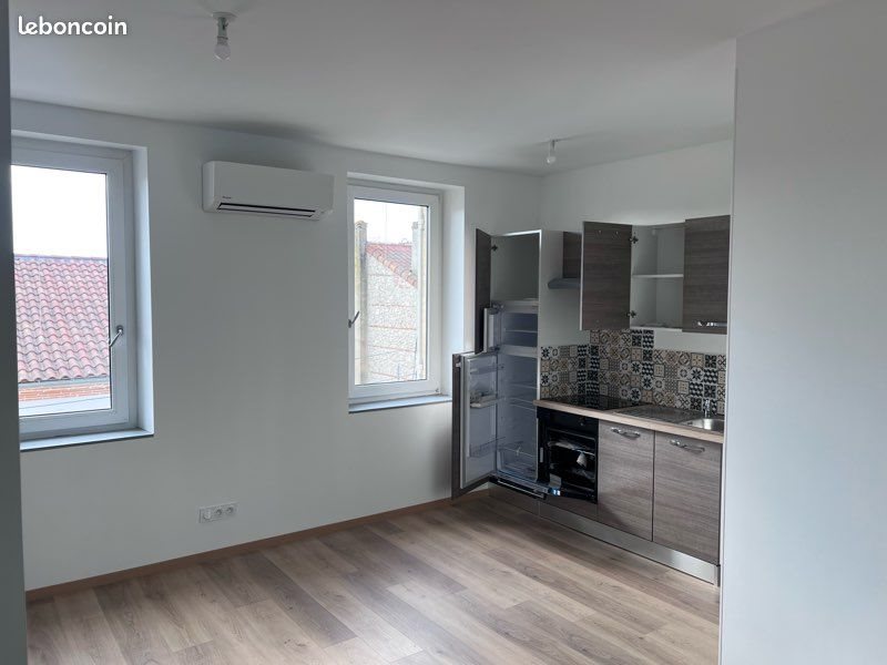 Appartement à louer, 42m², Agen