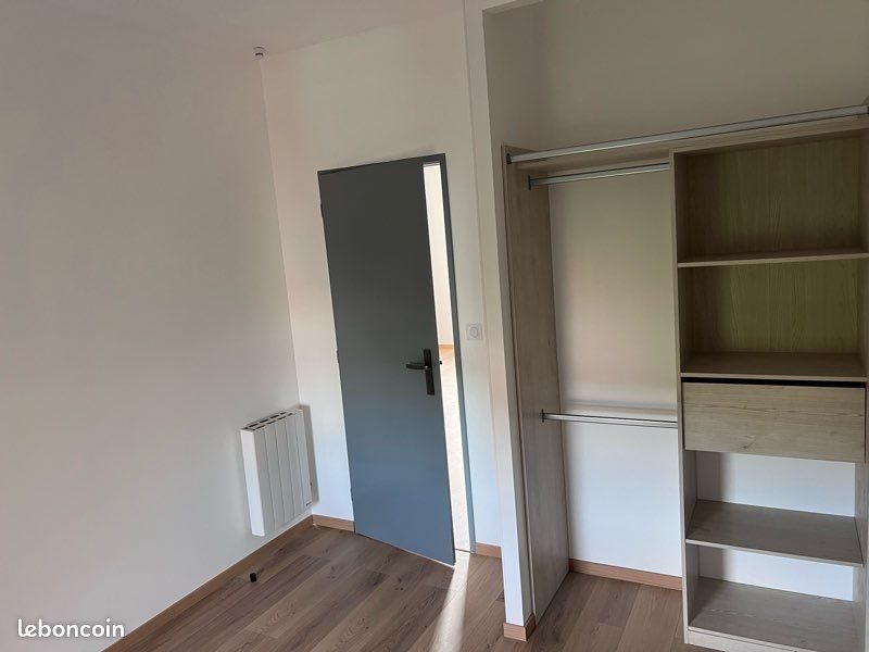 Appartement à louer, 42m², Agen