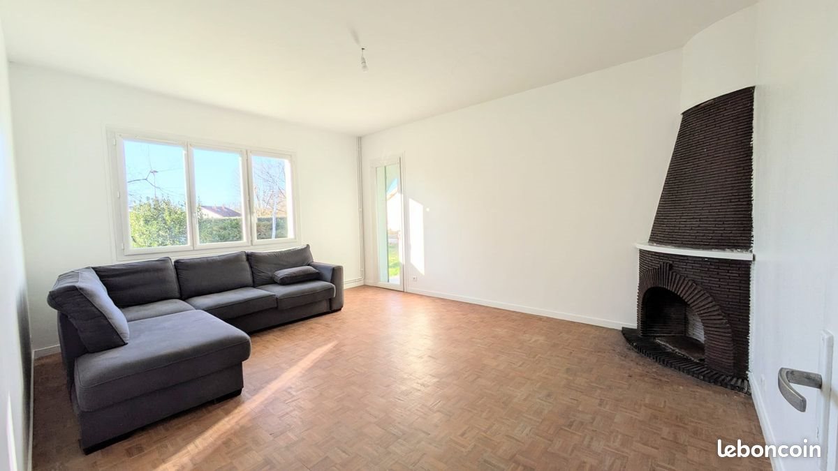 Maison à vendre, 103m², Sainte-Eulalie-en-Born