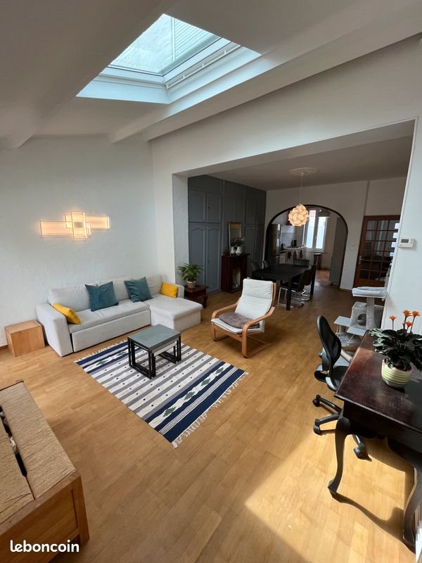 Maison à vendre, 135m², Lambersart