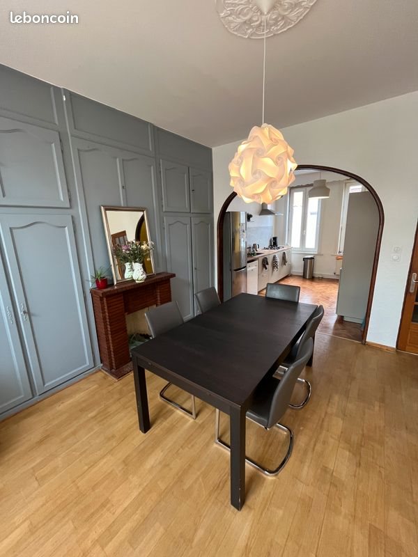 Maison à vendre, 135m², Lambersart
