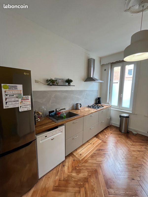 Maison à vendre, 135m², Lambersart