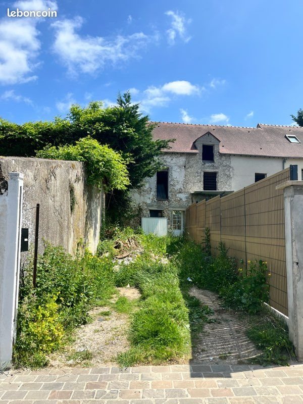 Maison à vendre, 240m², Béthemont-la-Forêt