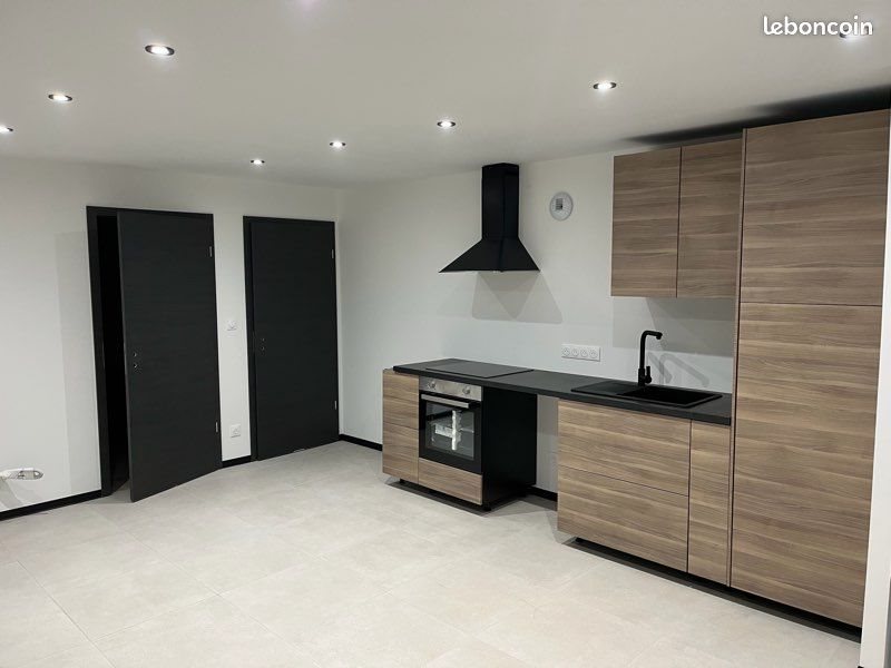 Appartement à louer, 36m², Morvillars