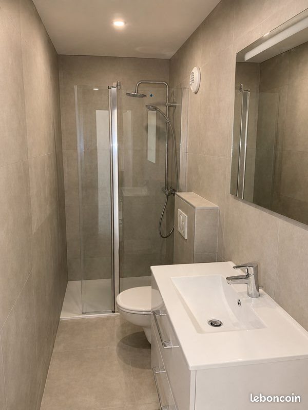 Appartement à louer, 36m², Morvillars