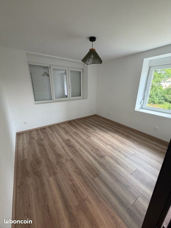 Appartement à louer, 36m², Morvillars