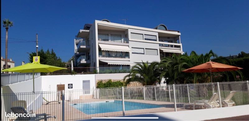 Appartement à vendre, 67m², Cannes