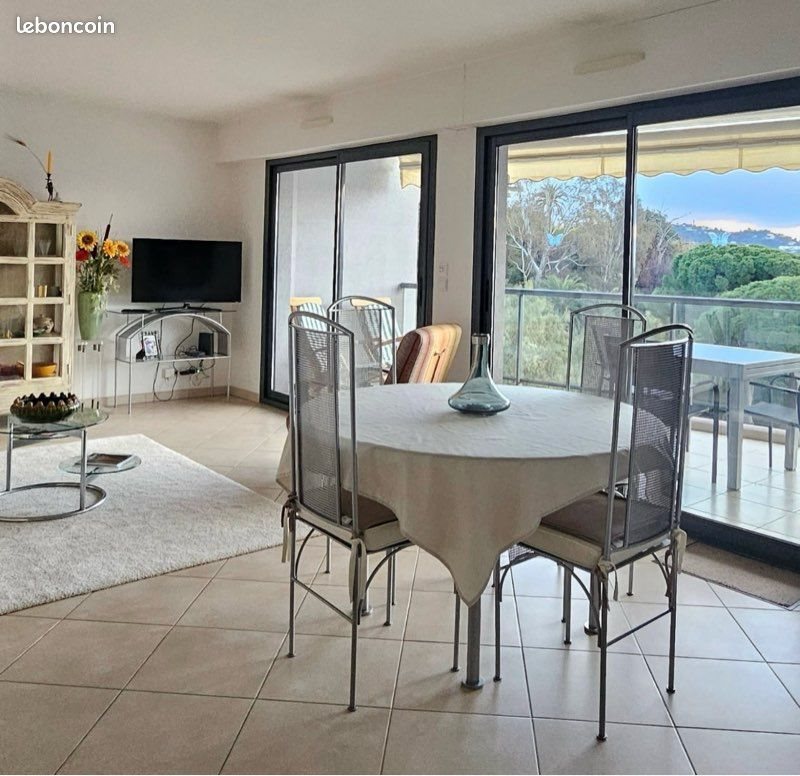 Appartement à vendre, 67m², Cannes
