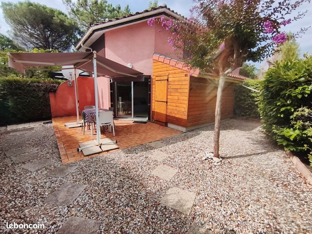 Maison à vendre, 32m², Hourtin