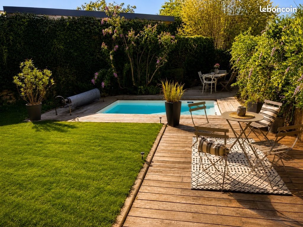 Maison à vendre, 208m², Chaville