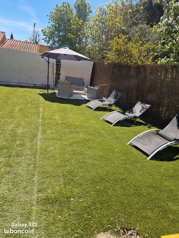 Appartement à vendre, 65m², Perpignan