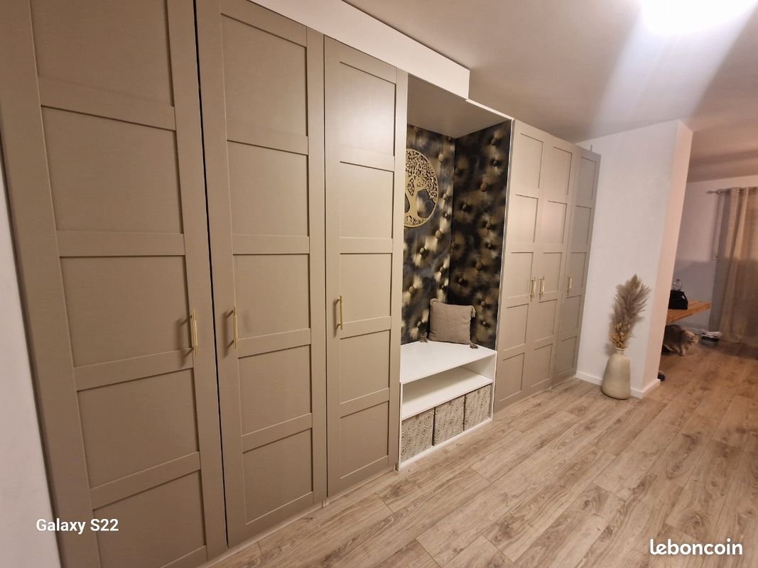 Appartement à vendre, 65m², Perpignan