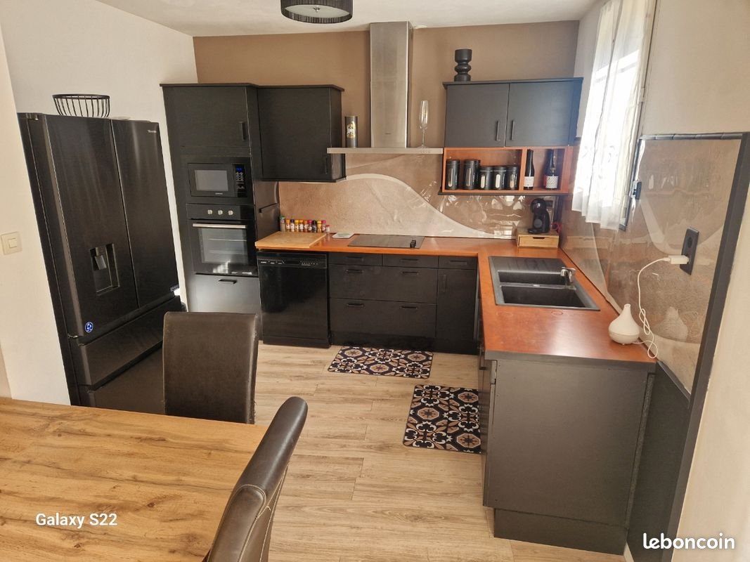 Appartement à vendre, 65m², Perpignan